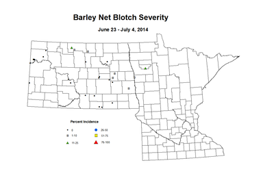 6 23 7 4 Barley NB Sev