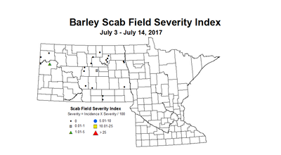 barley ScabIndex 7 3 7 14 2017