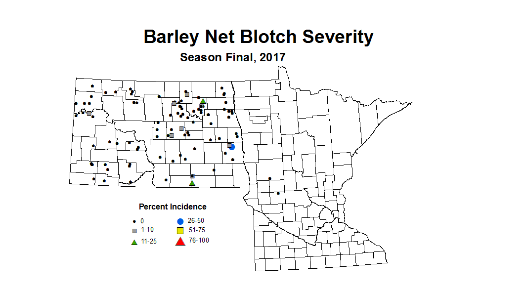 NBSV Season Final Barley 2017