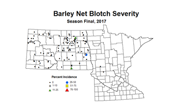 NBSV Season Final Barley 2017