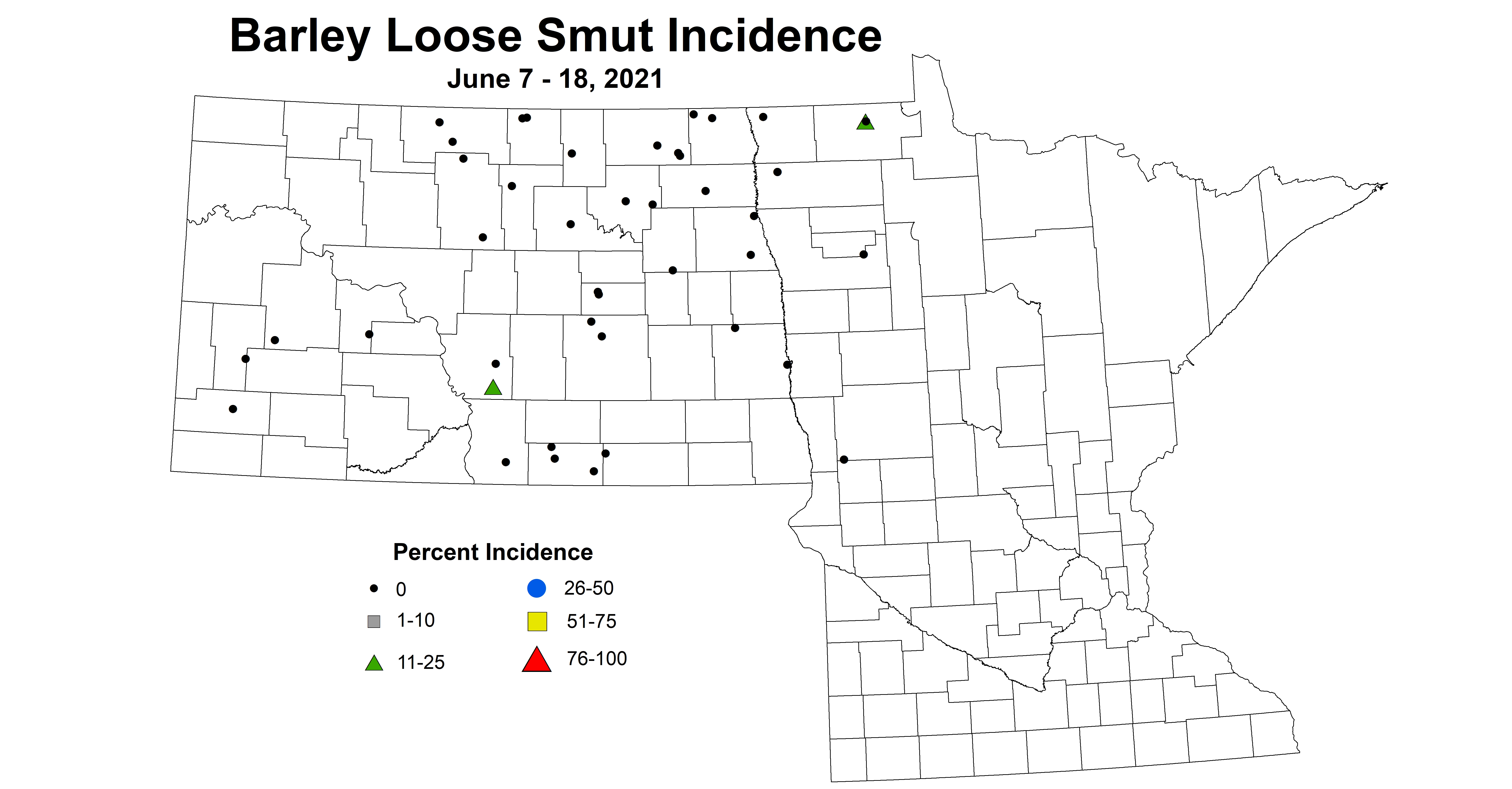 barleyLooseSmutIncidence 6.7 6.18
