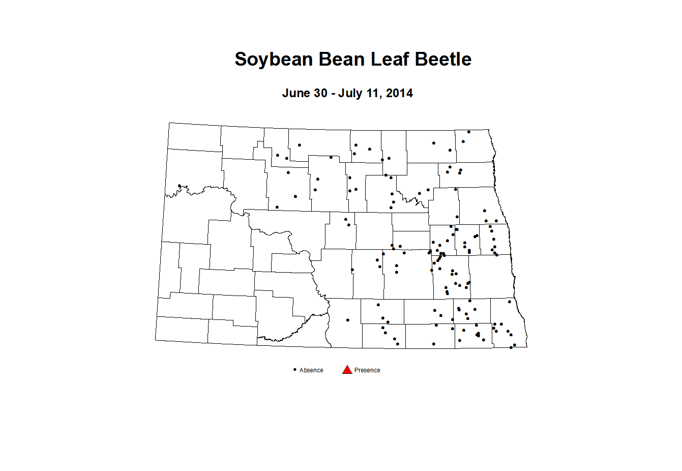 6 30 7 11 Soybean Bean Leaf Beetle