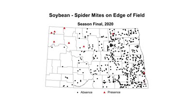 mites edge