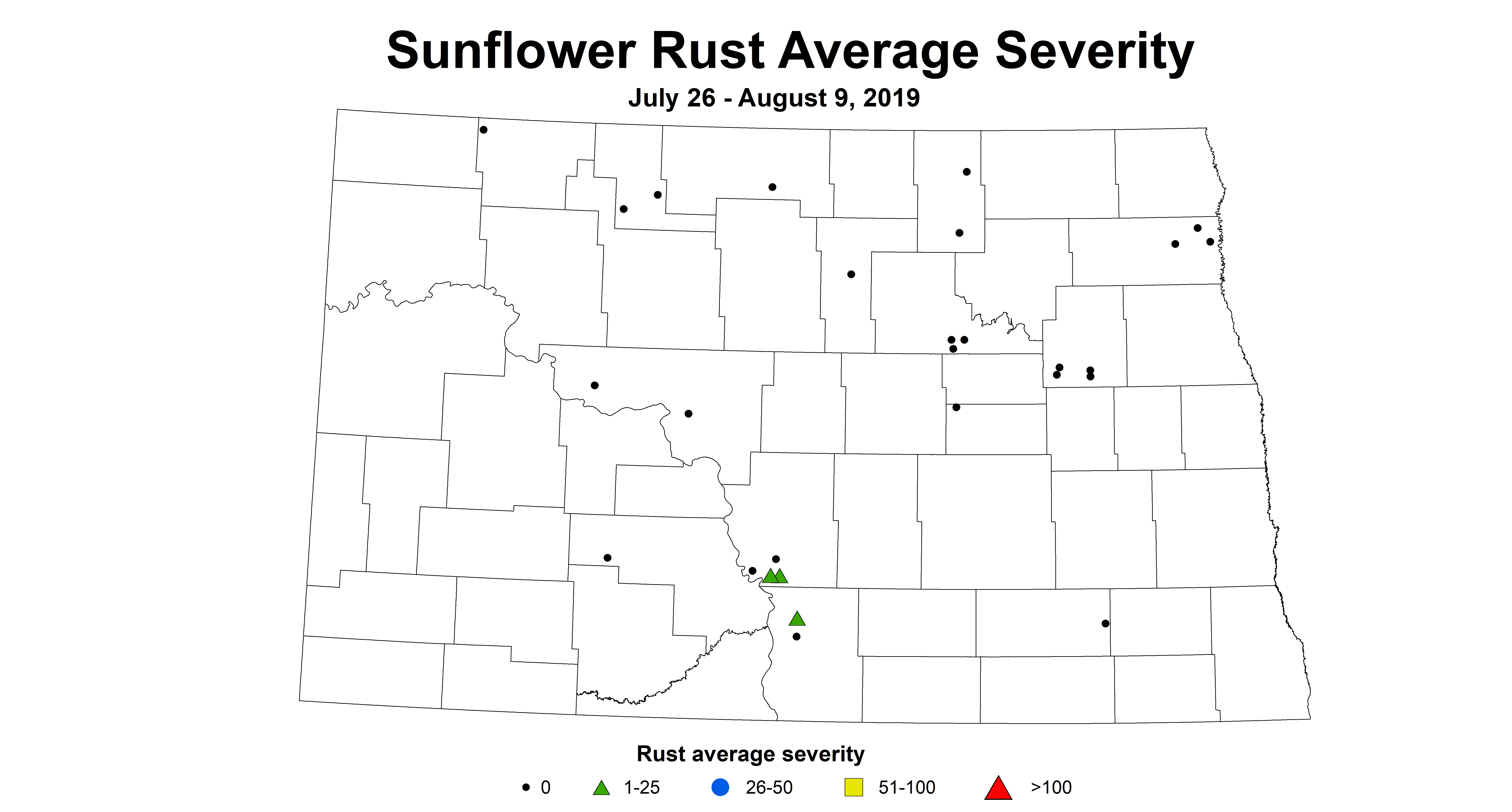 rustSeverity