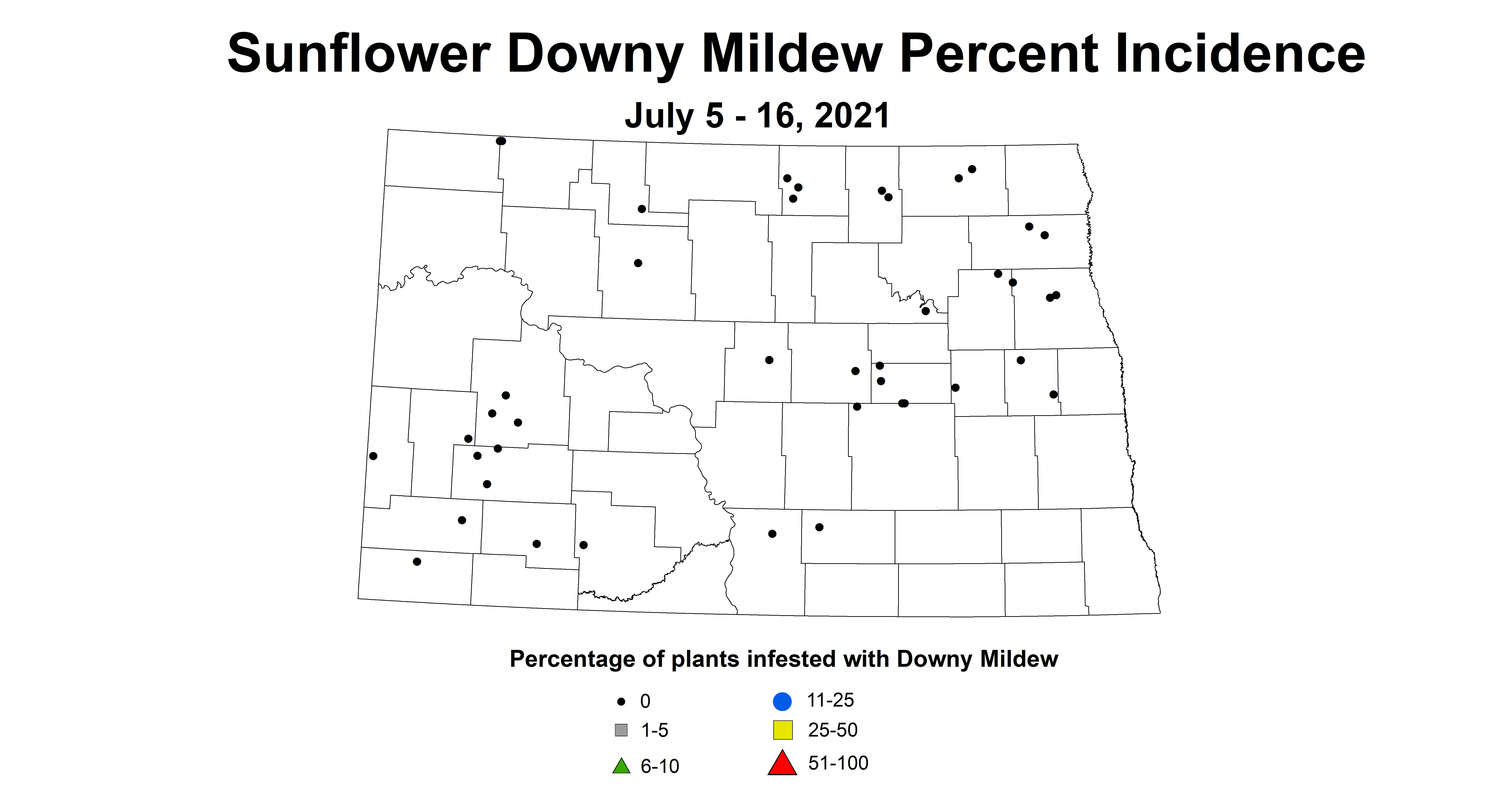 mildew