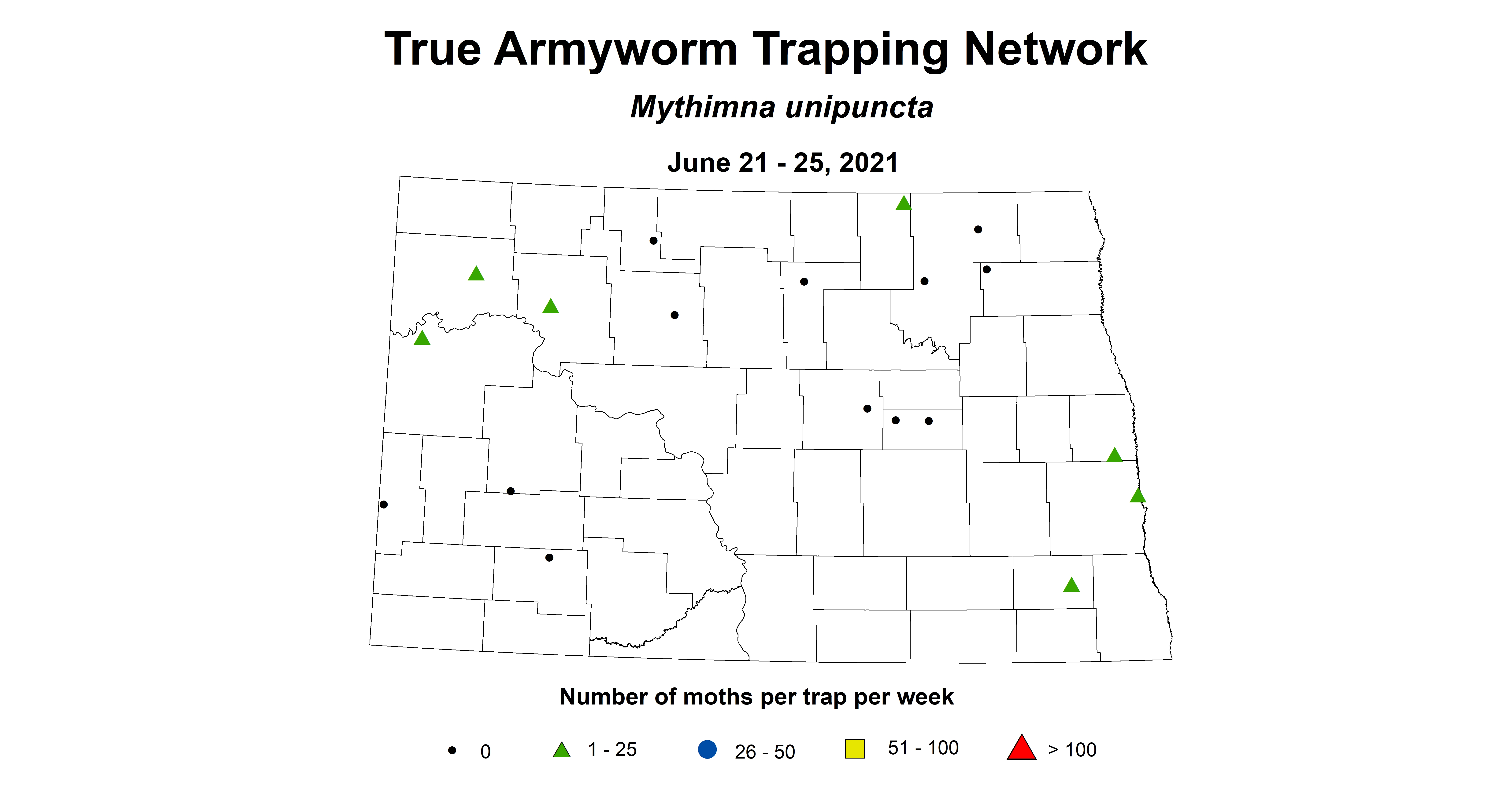 trueArmyworm 6.21 6.25