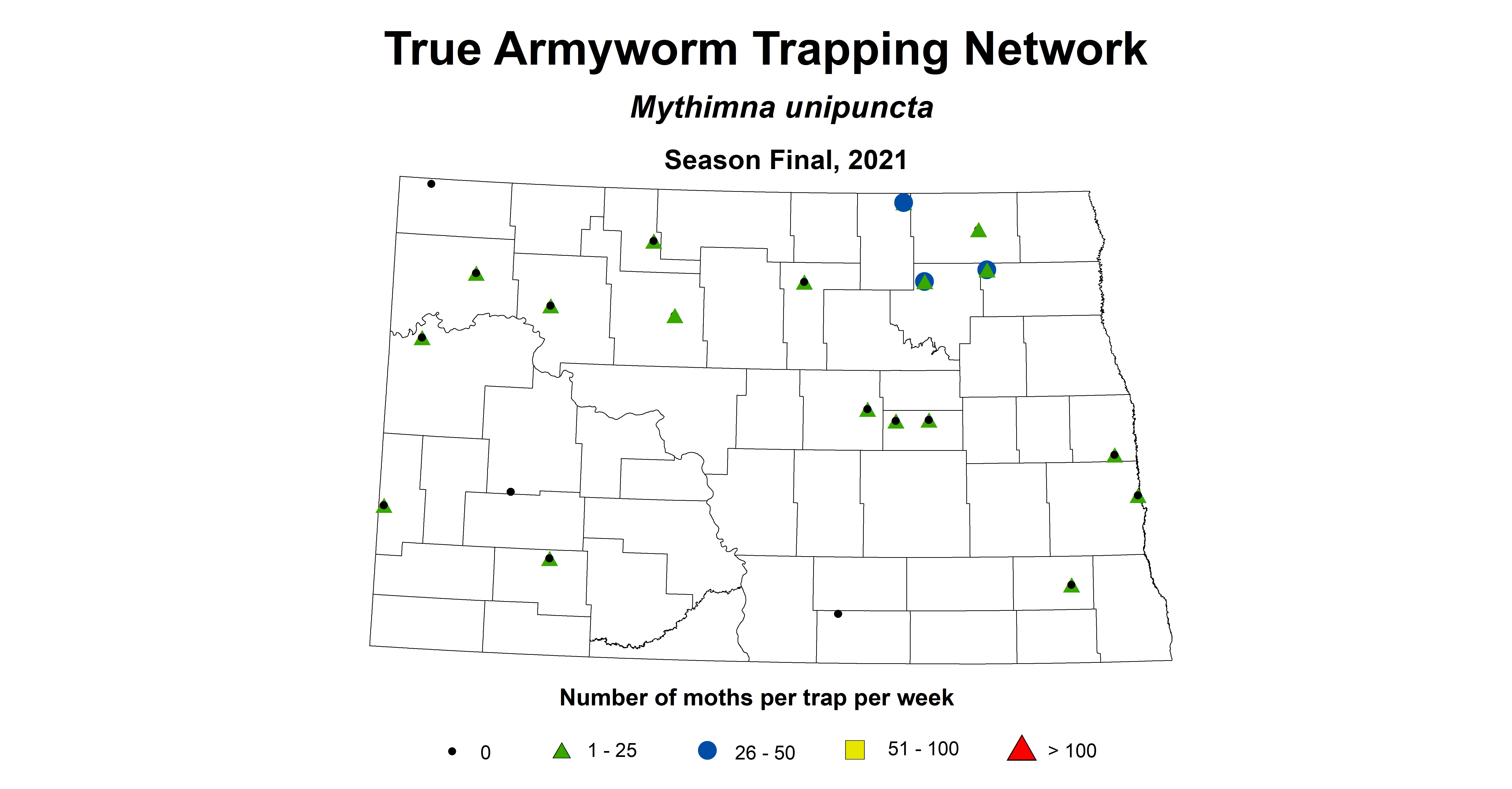 armyworm