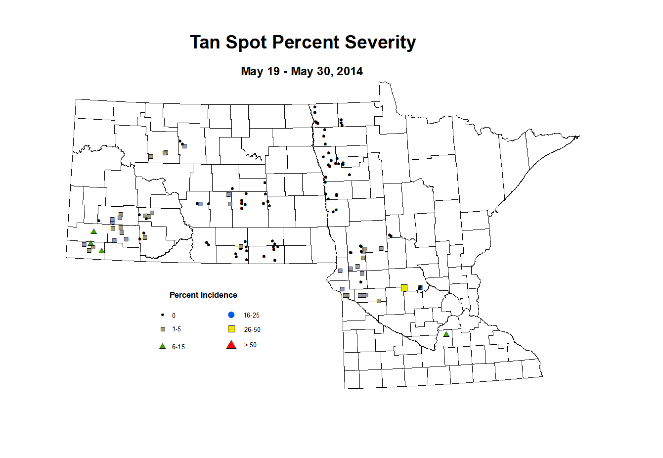 5 19 5 30 Wheat TS Sev