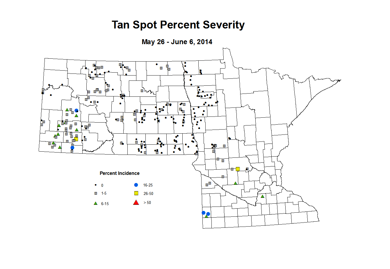5 26 6 6 Wheat TS Sev