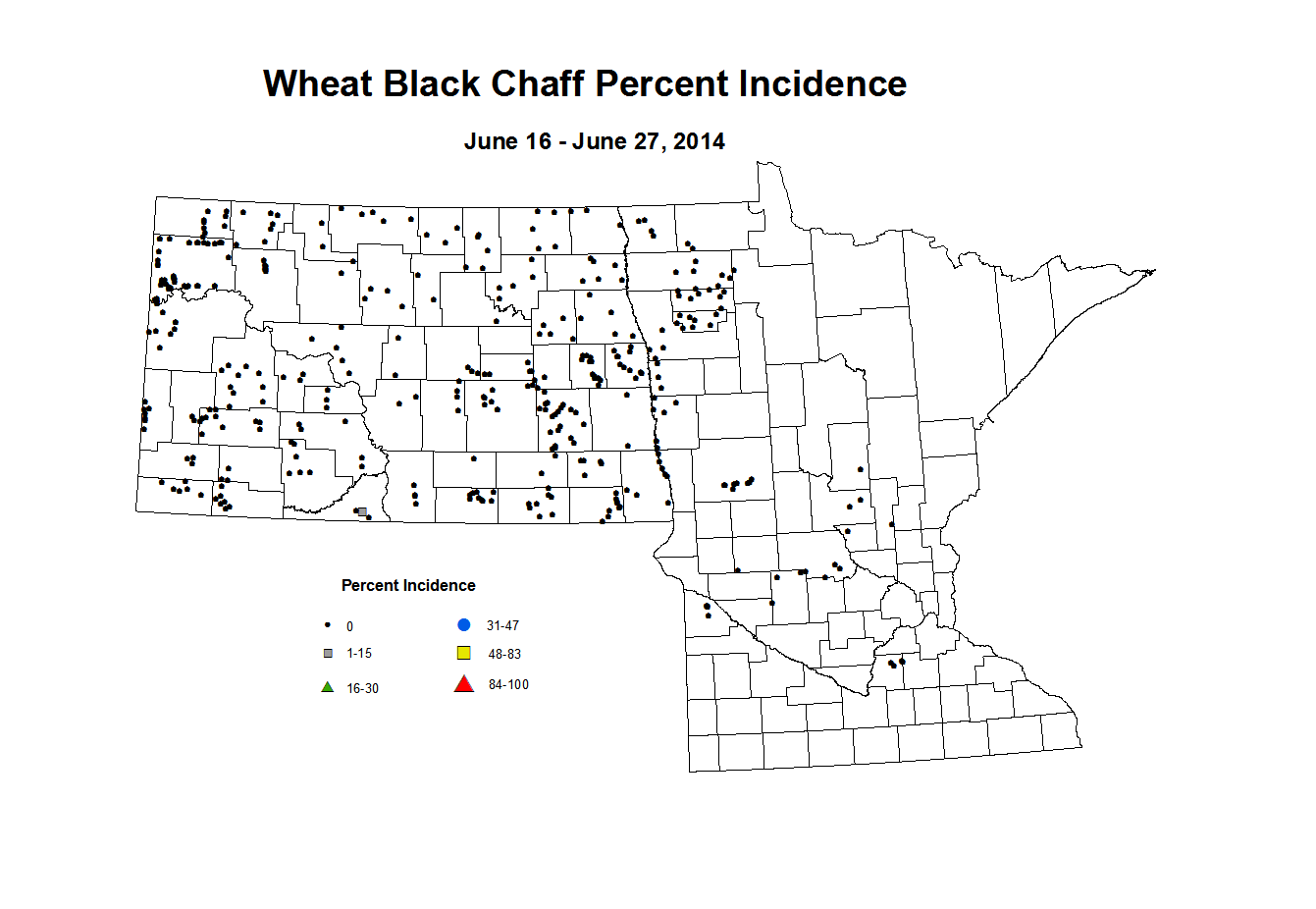 6 16 6 27 Wheat BCP Inc
