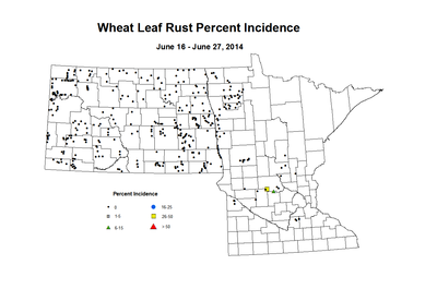 6 16 6 27 Wheat LR Inc