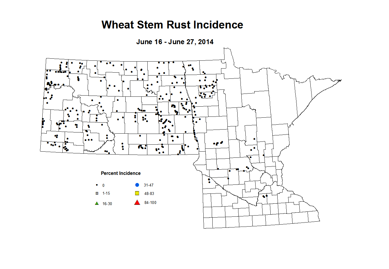 6 16 6 27 Wheat SR Inc
