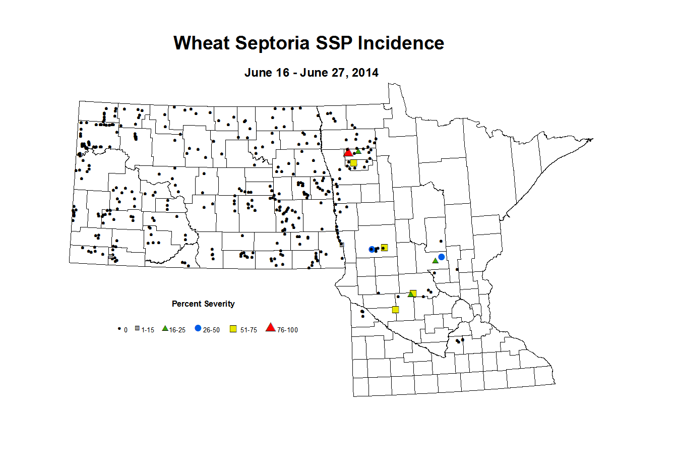 6 16 6 27 Wheat SSP Inc