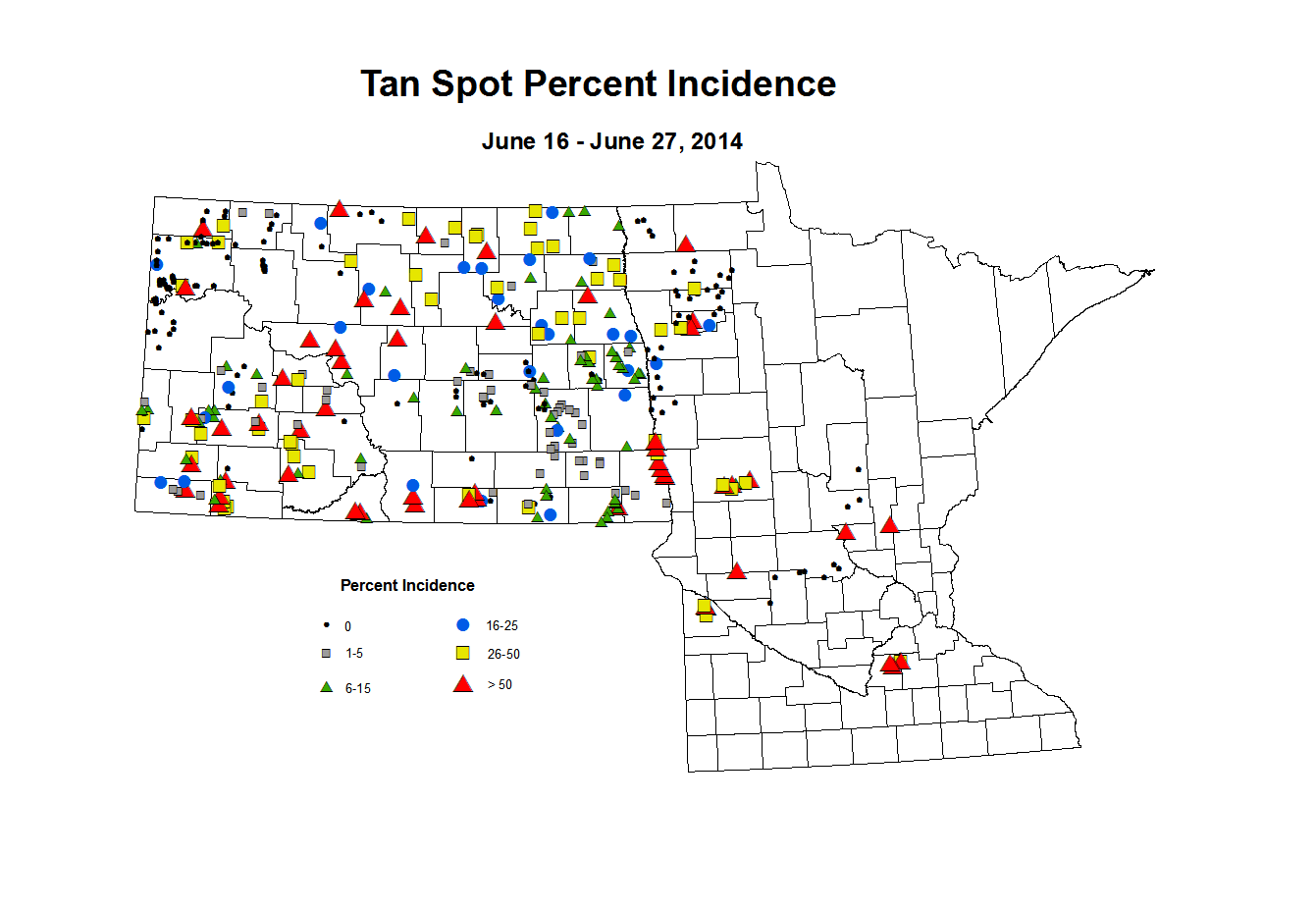 6 16 6 27 Wheat TS Inc