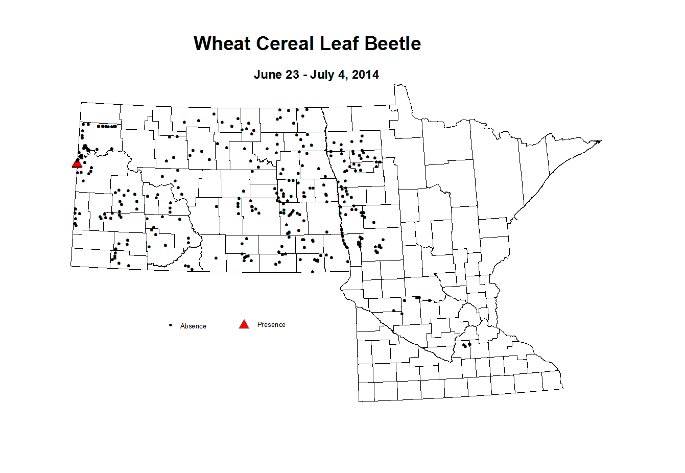 6 23 7 4 Wheat Cereal Leaf Beetle