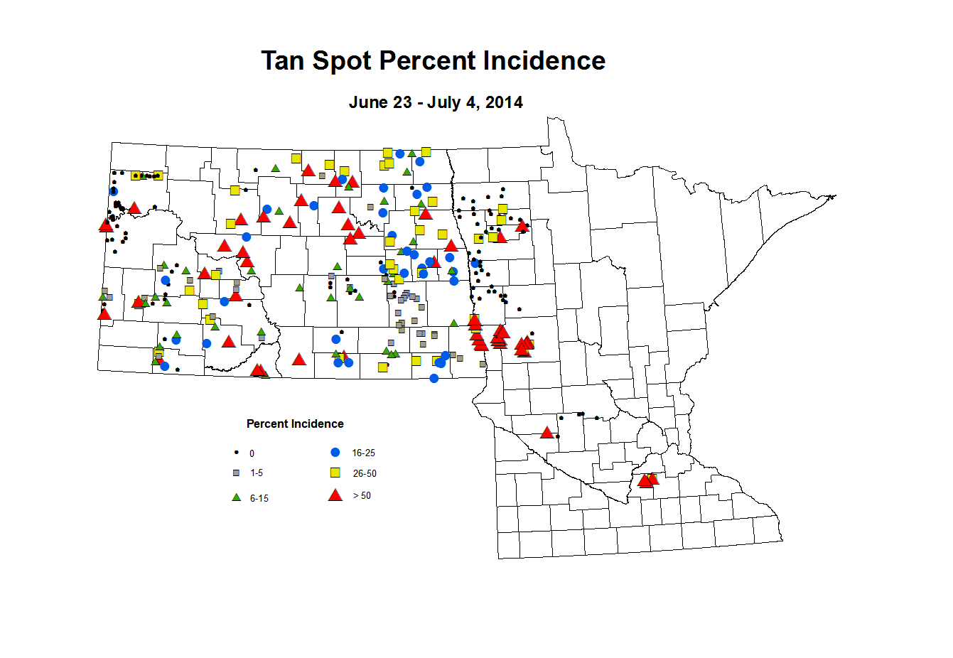 6 23 7 4 Wheat TS Inc