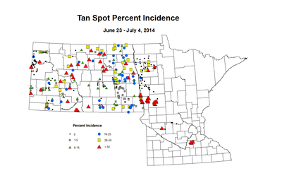 6 23 7 4 Wheat TS Inc