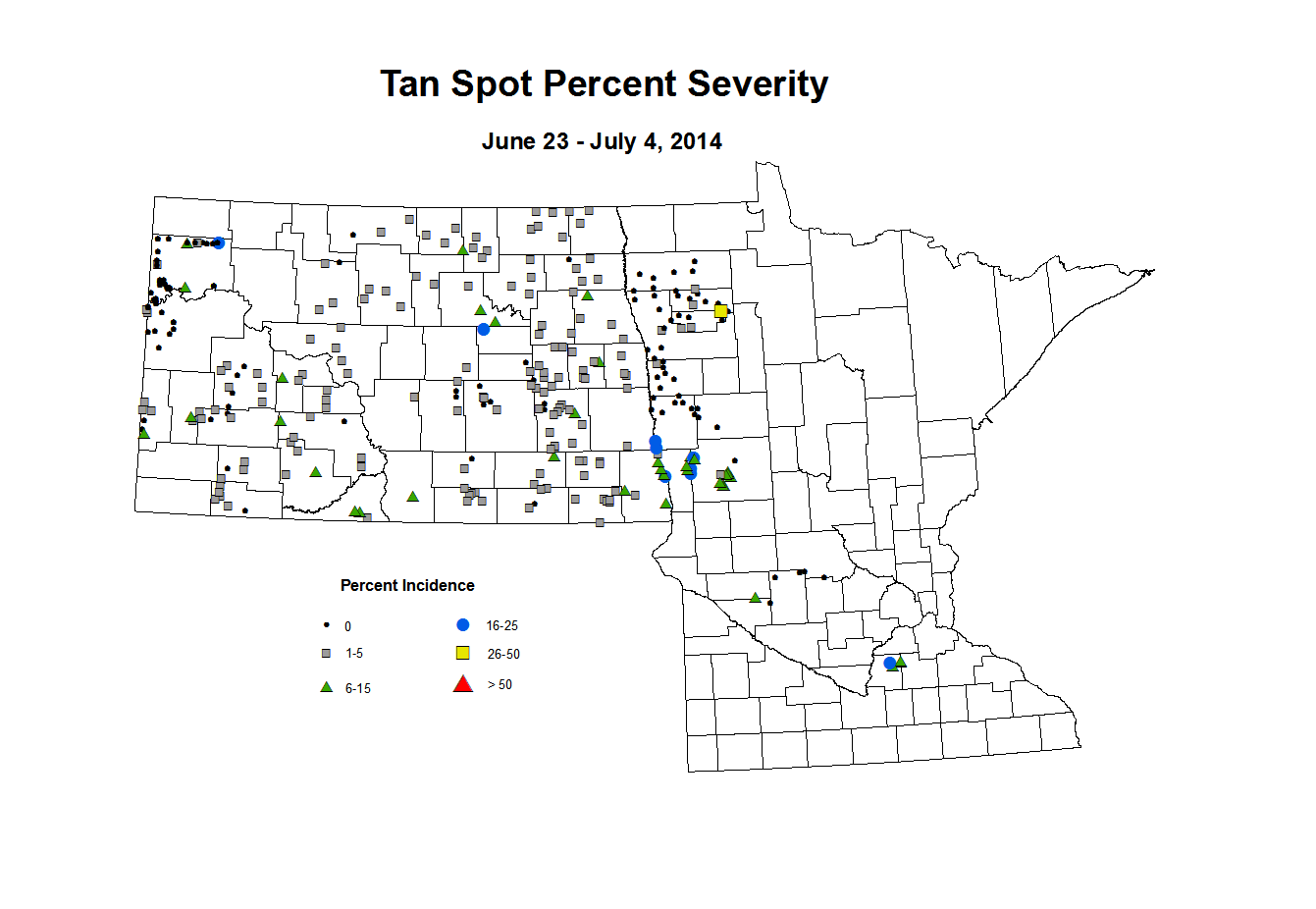 6 23 7 4 Wheat TS Sev