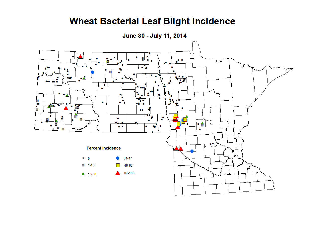 6 30 7 11 Wheat BLBI