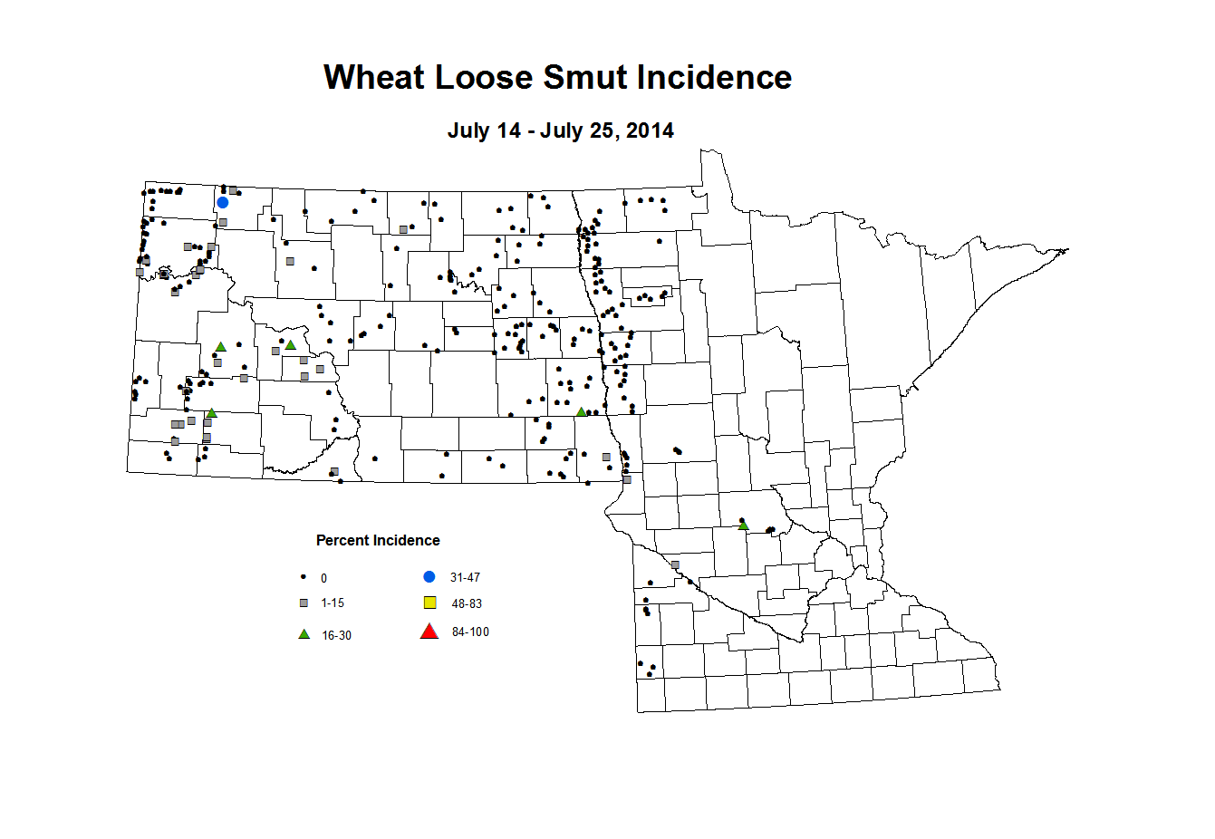 7 14 7 25 Wheat LS Inc