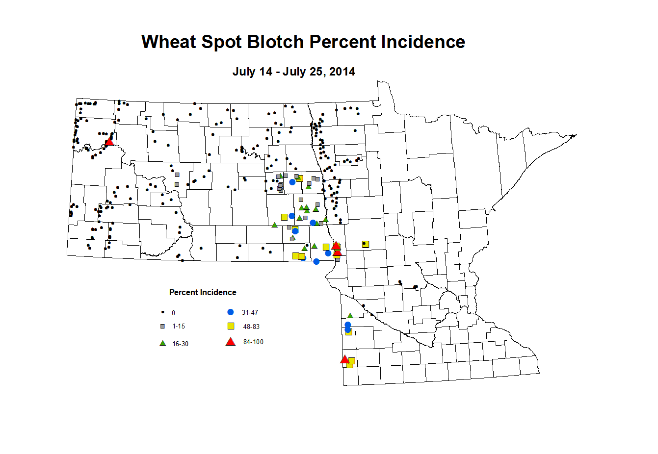 7 14 7 25 Wheat SB Inc