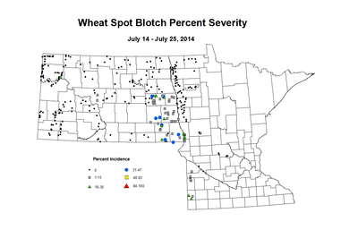 7 14 7 25 Wheat SB Sev