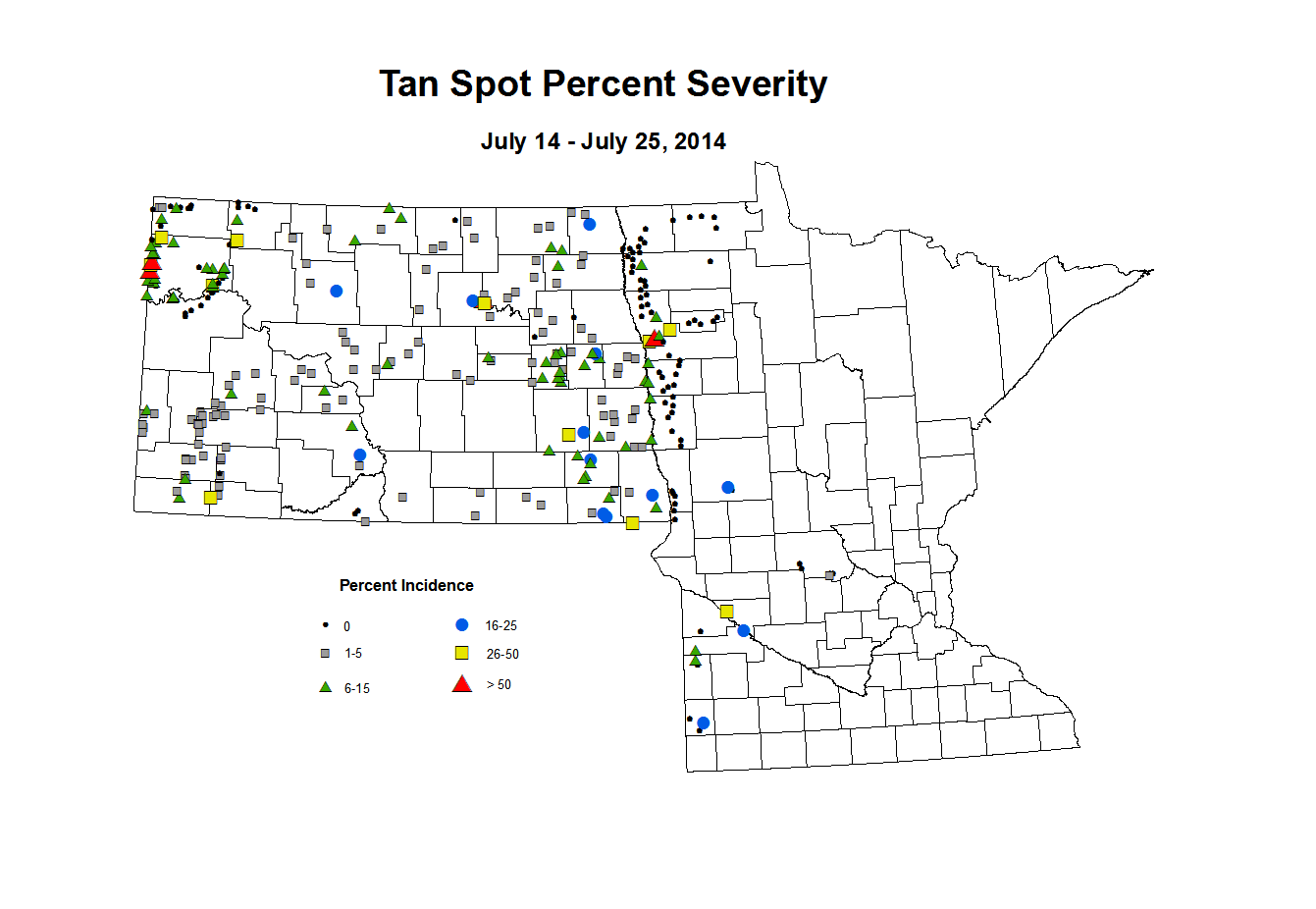 7 14 7 25 Wheat TS Sev