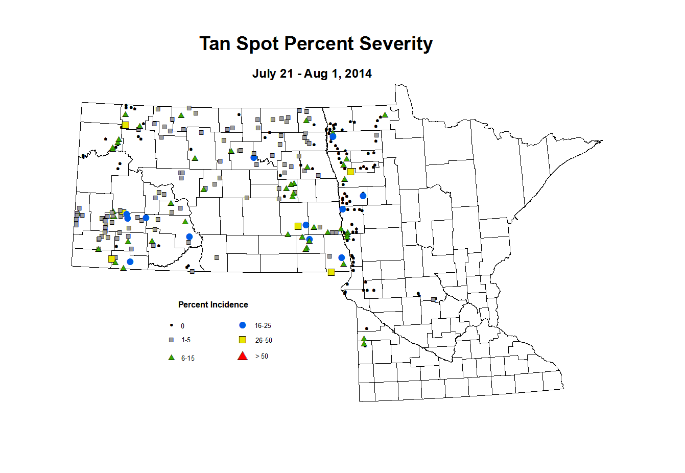 7 21 8 1 Wheat TS Sev