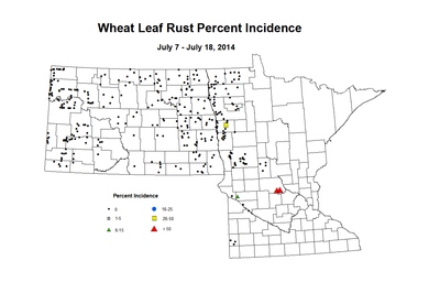 7 7 7 18 Wheat LR Inc