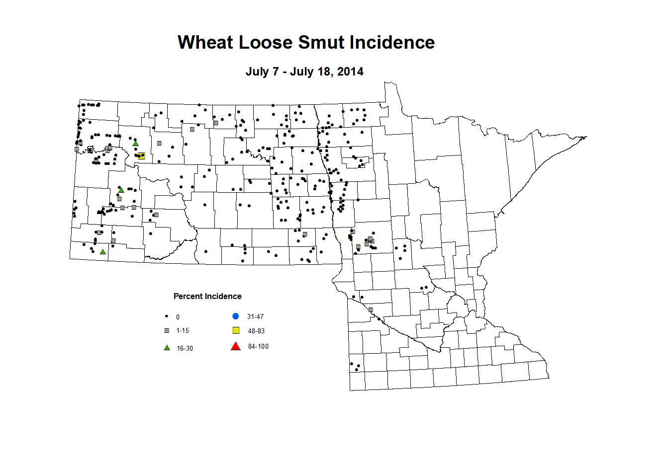 7 7 7 18 Wheat LS Inc