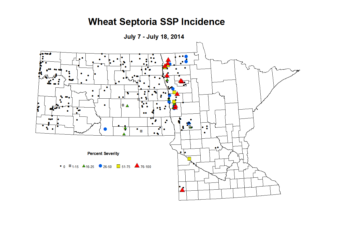7 7 7 18 Wheat SSP Inc