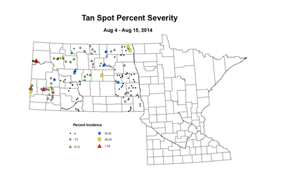 8 4 8 15 Wheat TS Sev