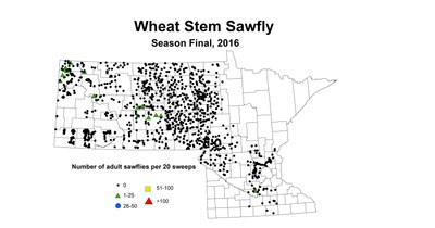 Season Final Wheat 2016