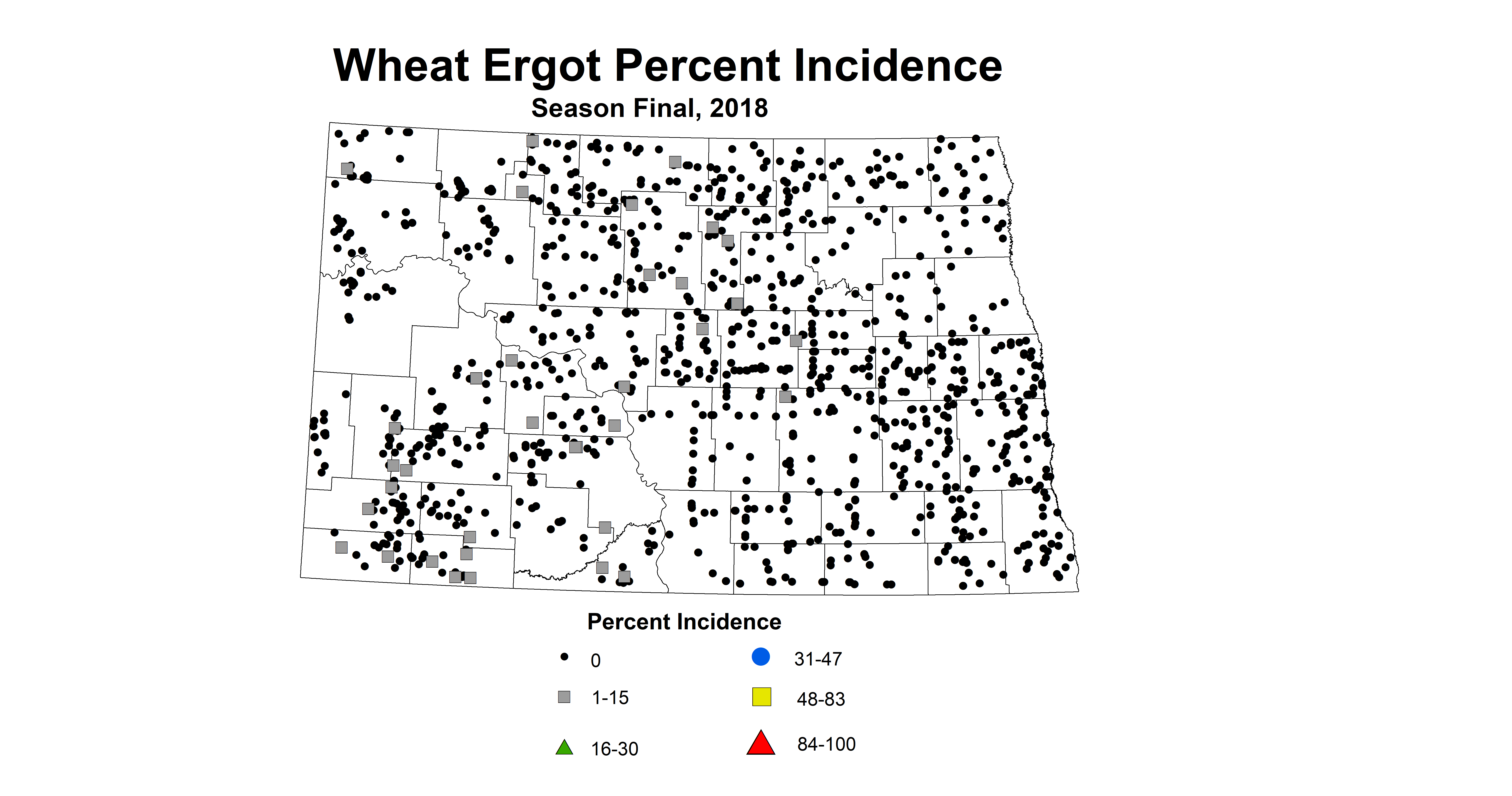 ergot