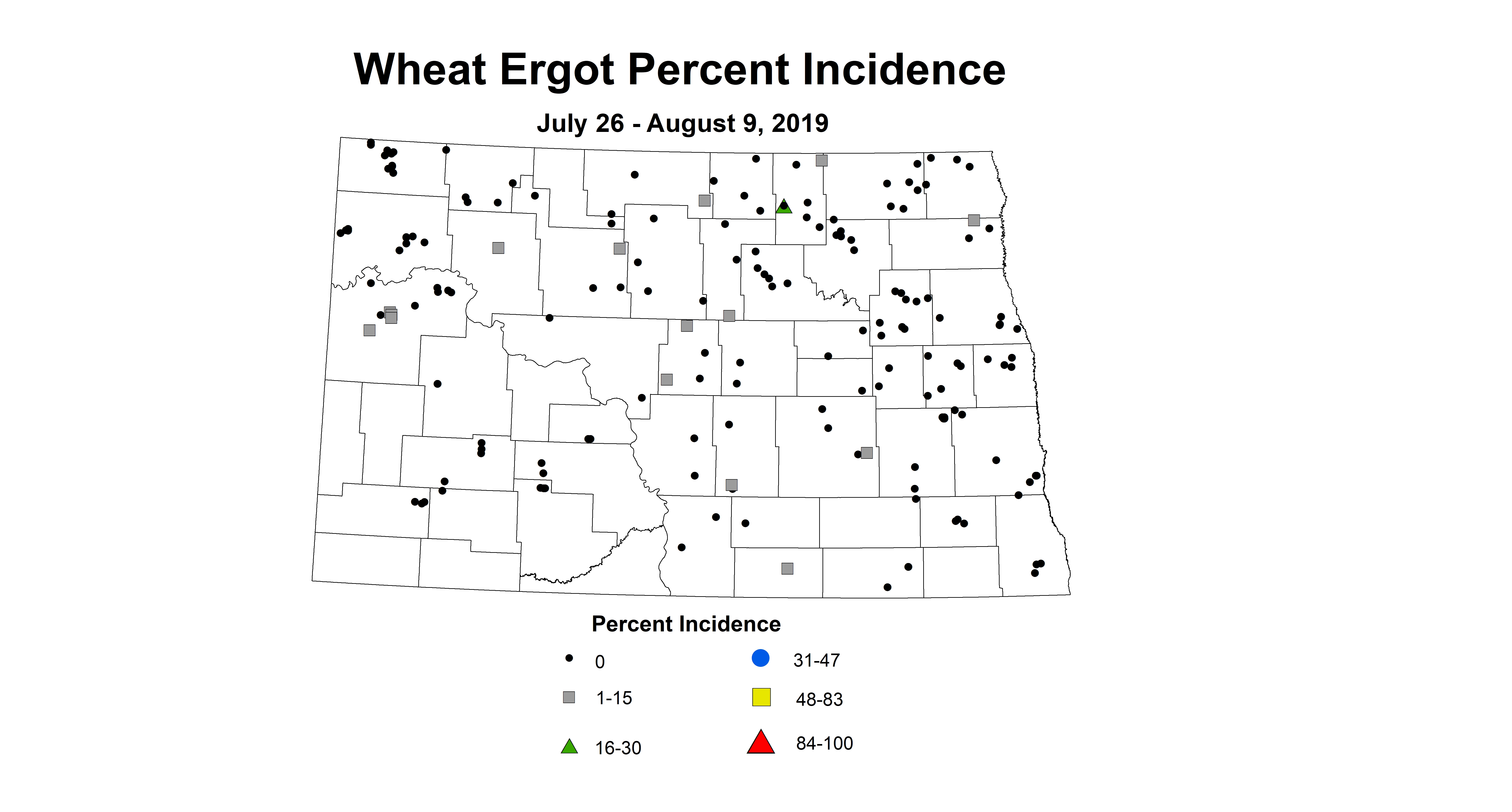 ergot