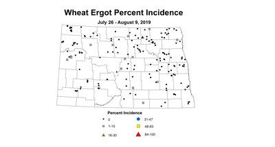 ergot