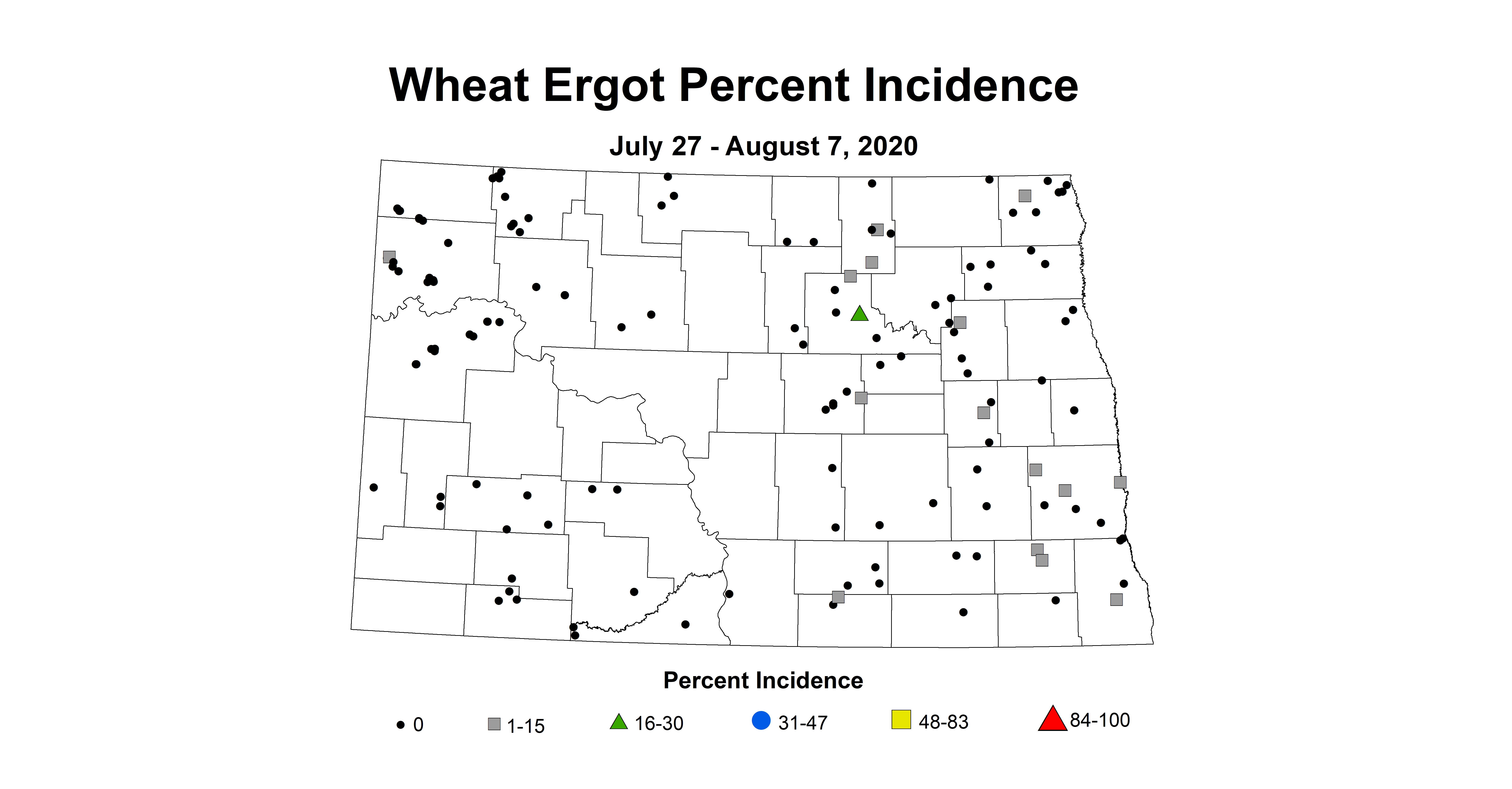 ergot