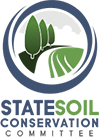 State Soil Conservation Committee Logo