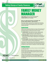 Family Money Manager FE222