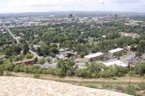 Billings 2016