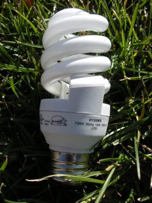 CFL CFL