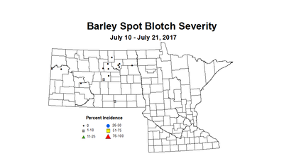 barley sbsv 7 10 7 21 2017