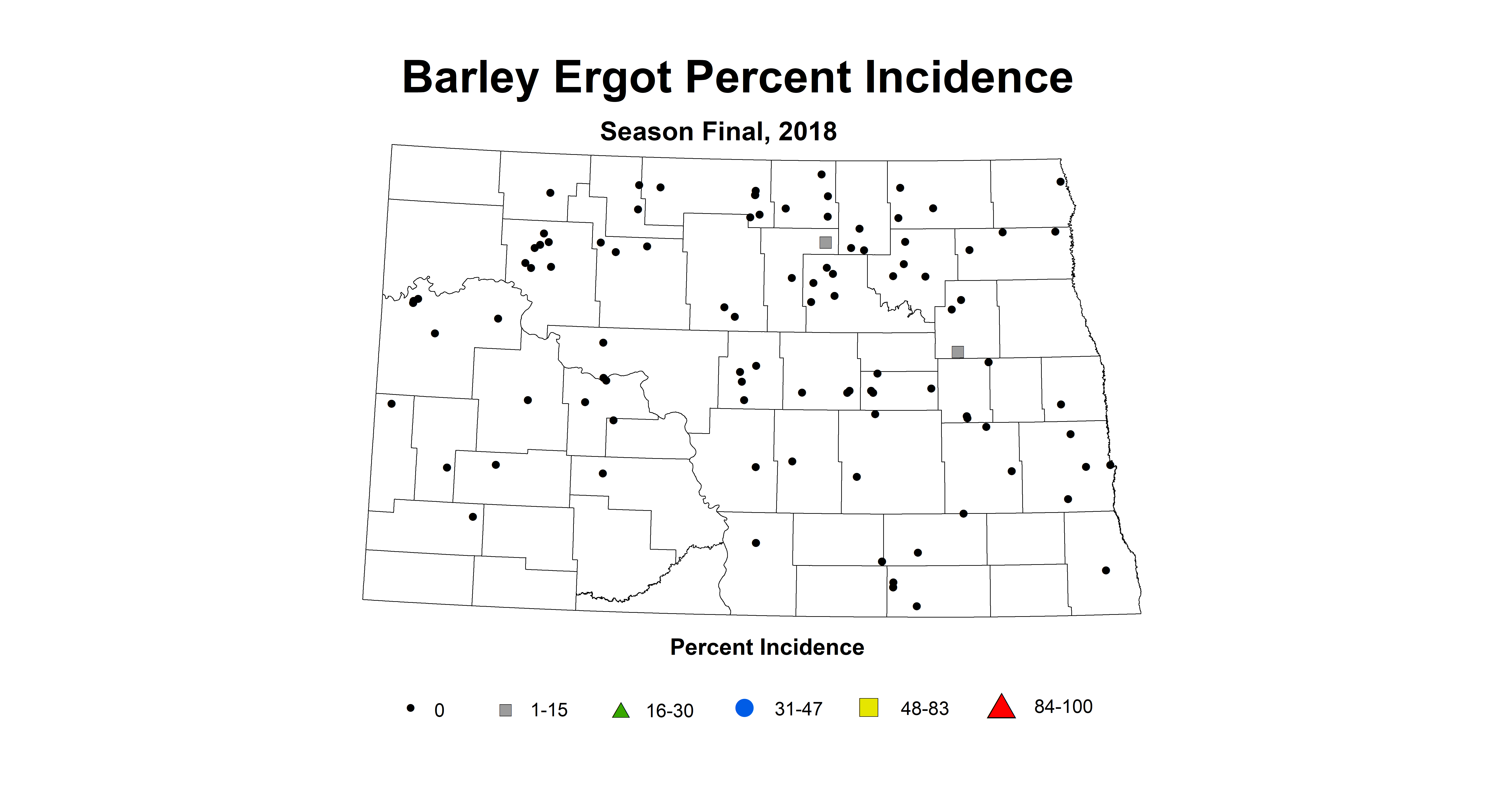 ergot