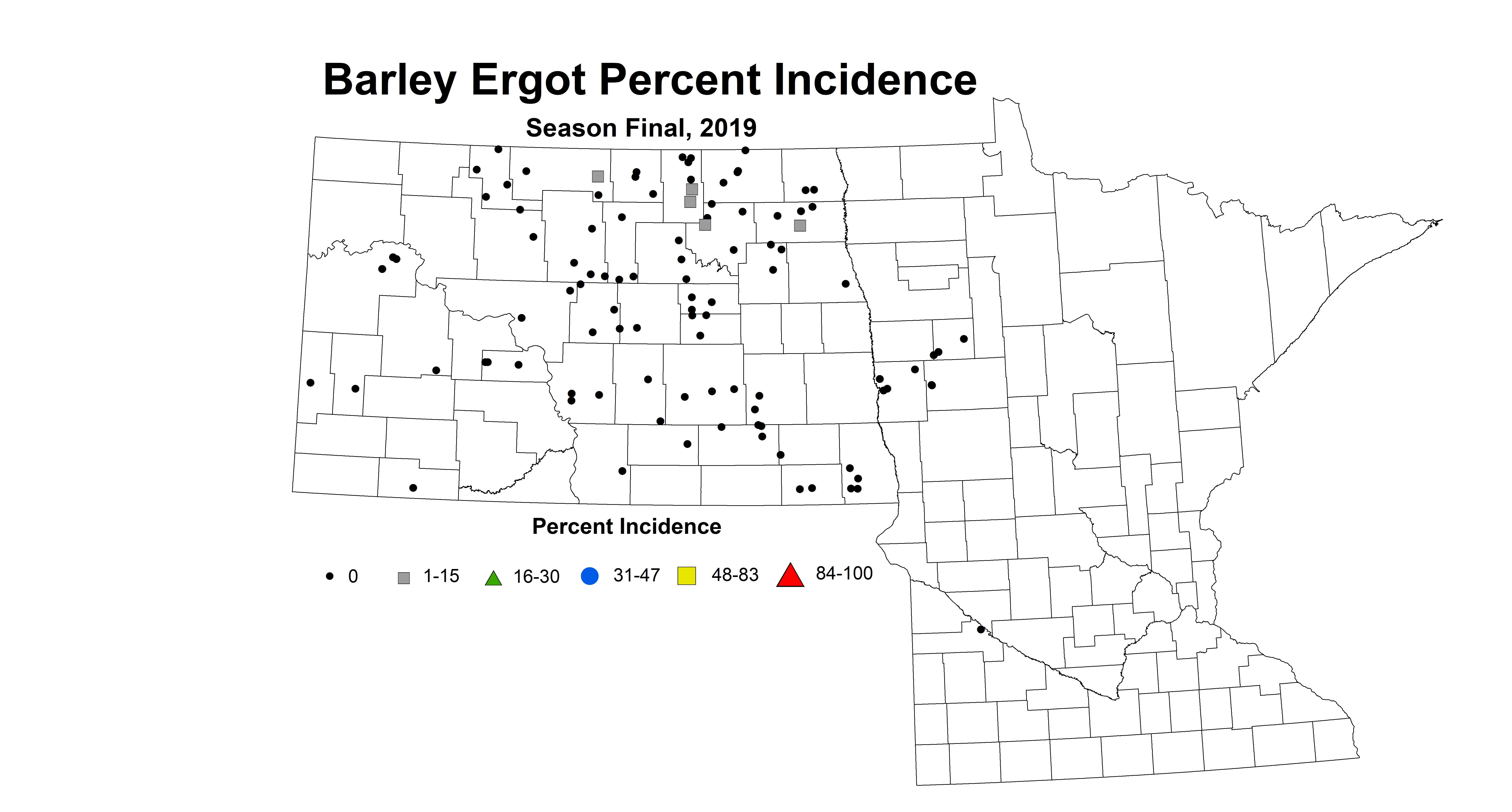 ergot