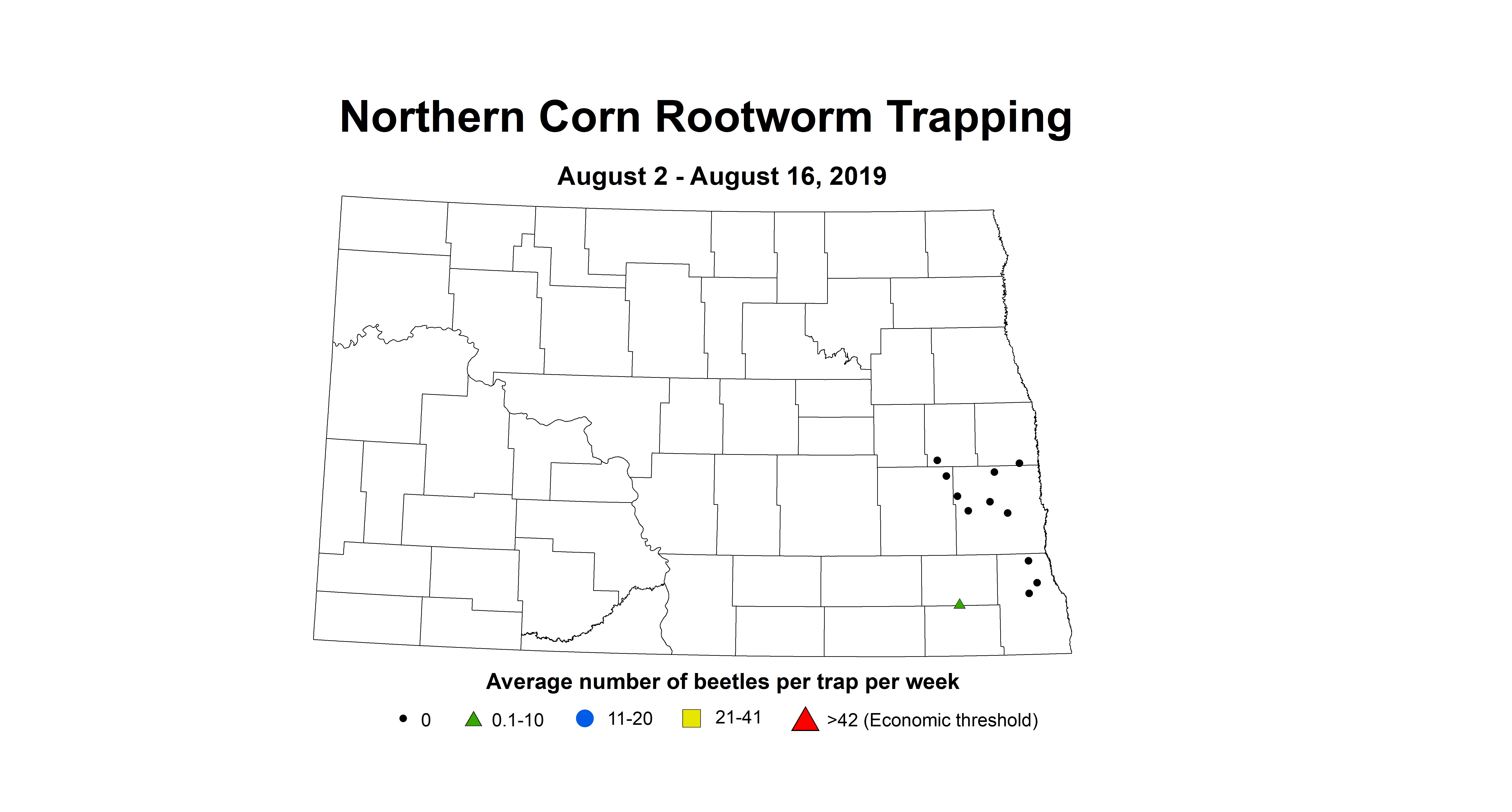 north rw
