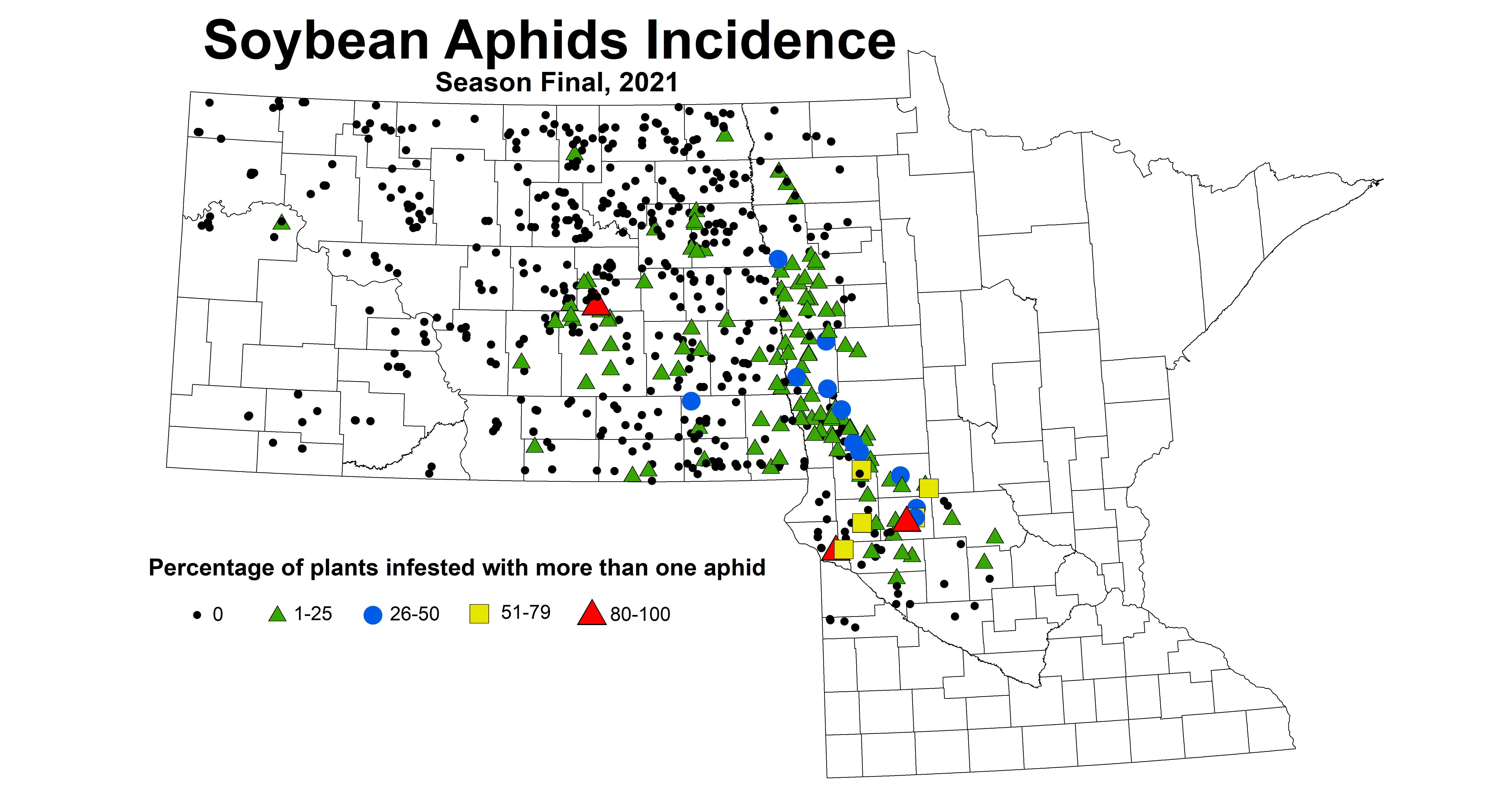 aphidIncidence