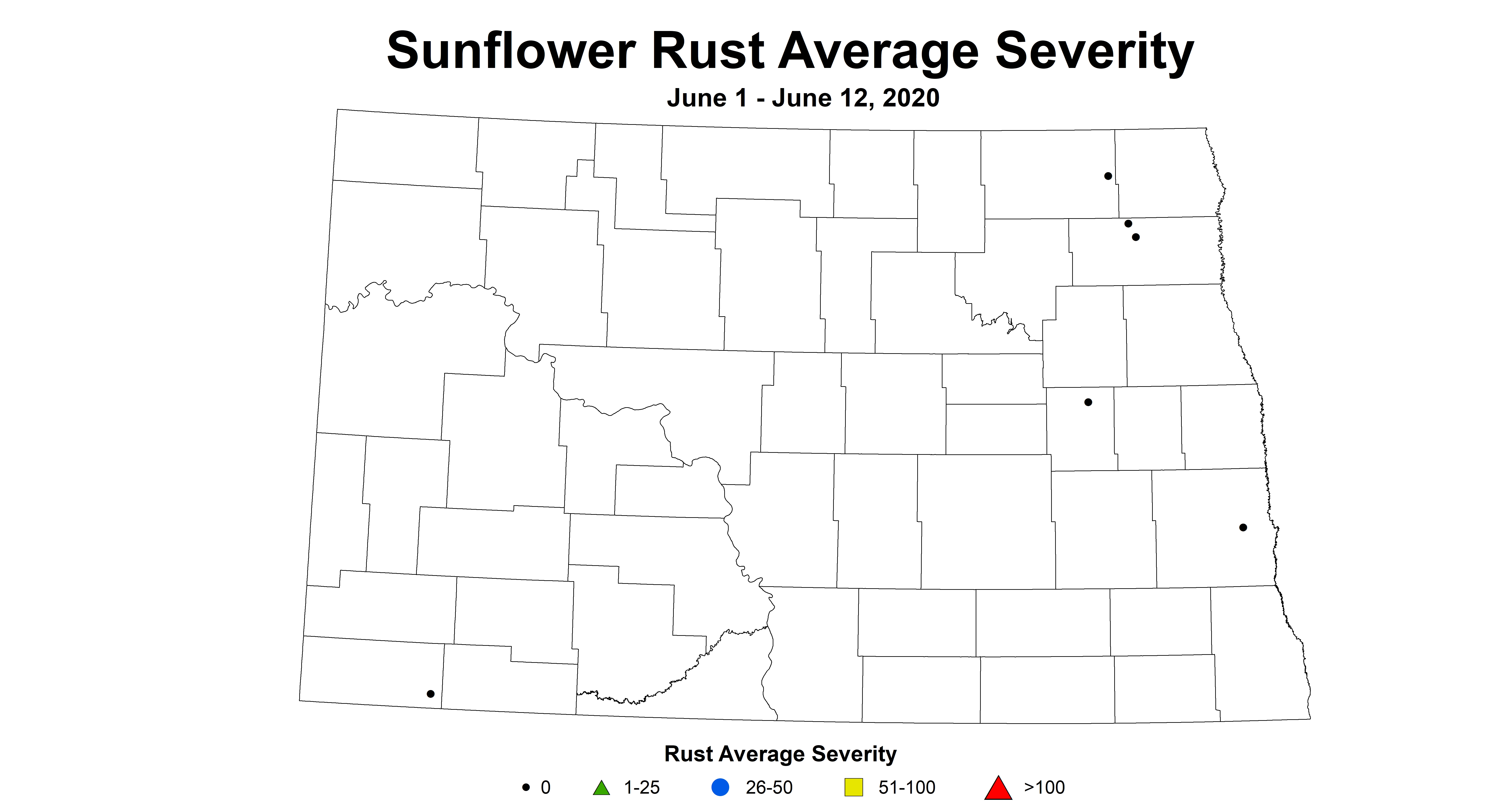 rustSeverity