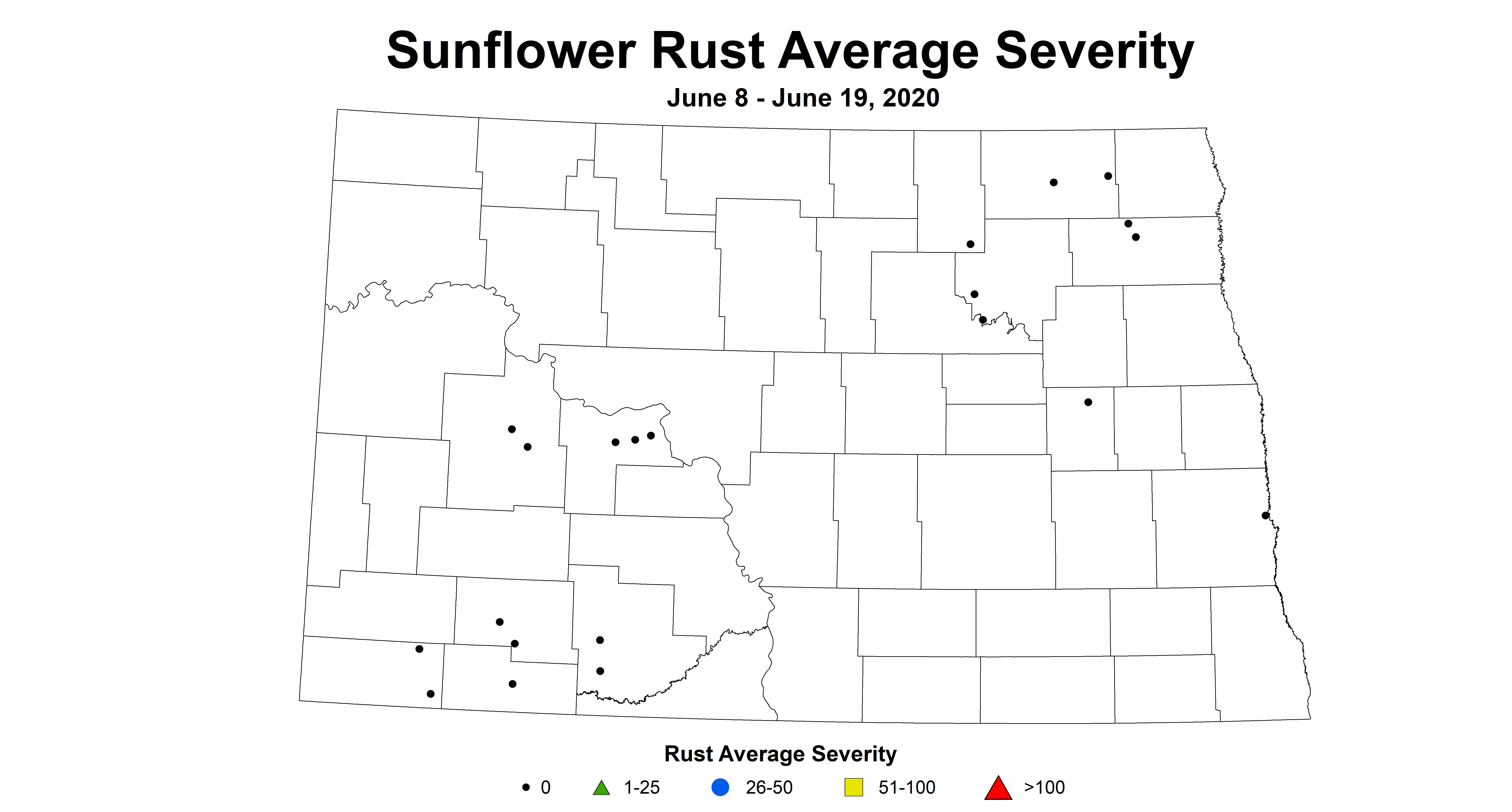 rustSeverity