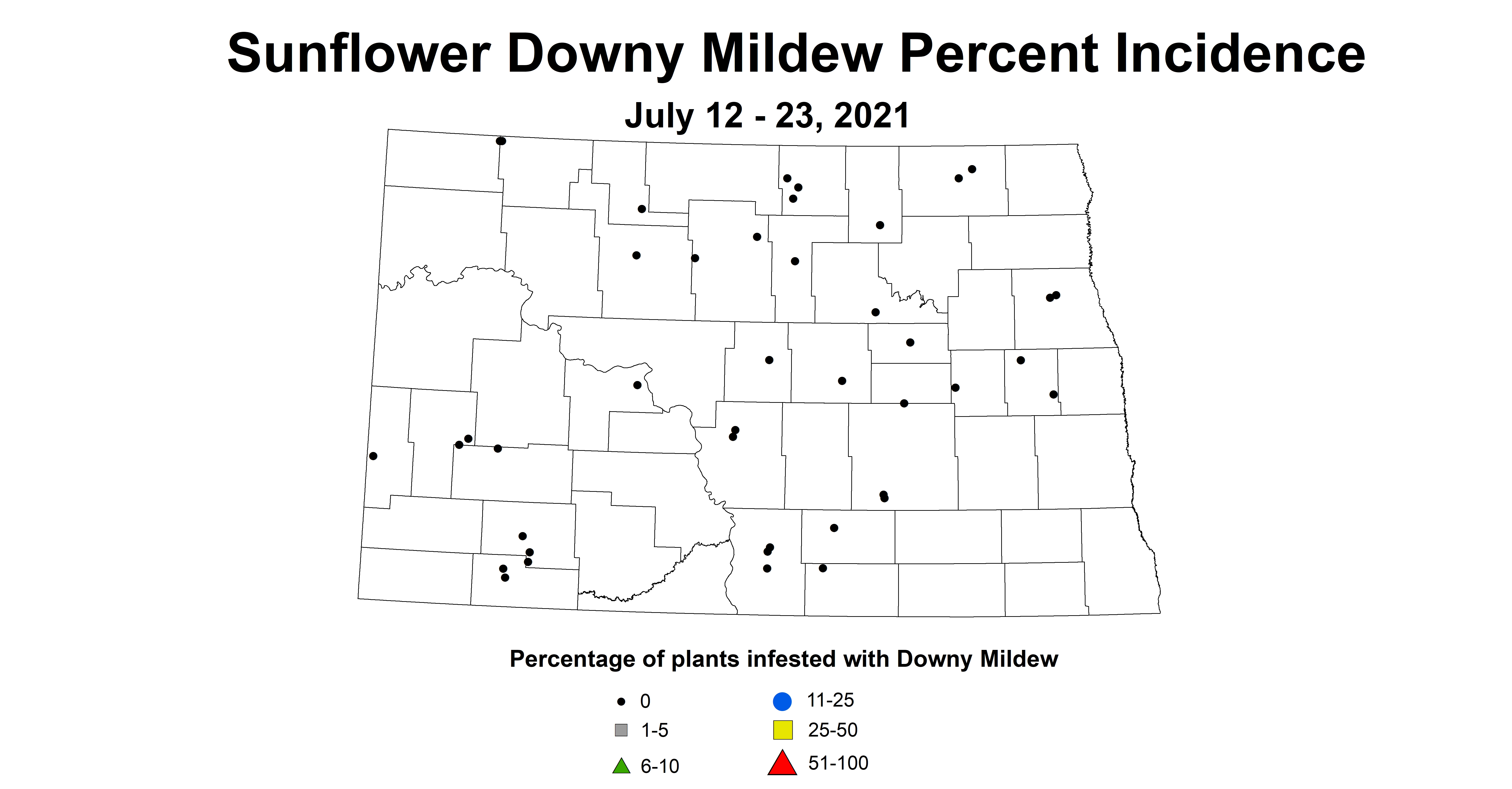 mildew