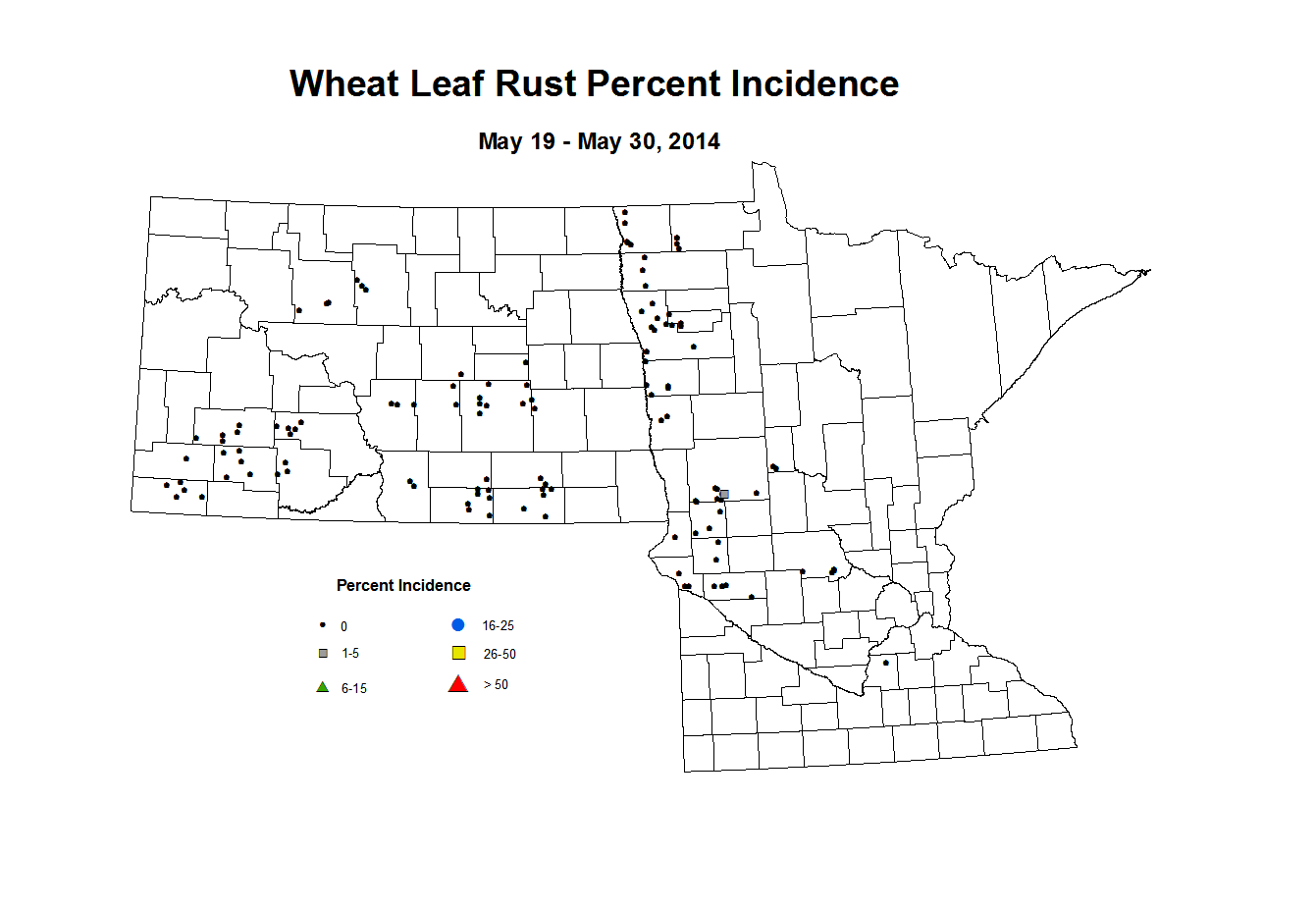5 19 5 30 Wheat LR Inc